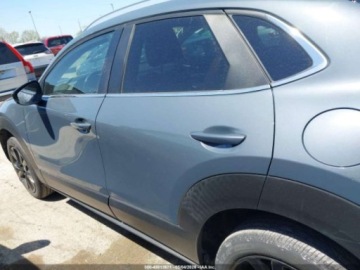 Mazda CX-30 2023 Mazda CX-30 S Carbon Edition, 2023r., 4x4, 2.5L 2.5 Benzyna 191KM, zdjęcie 5