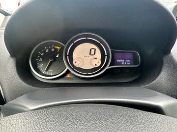 Renault Megane III Grandtour Facelifting 1.6 16v 110KM 2012 RENAULT MEGANE 1.6 110KM 16V LPG, zdjęcie 11