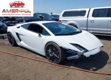 Lamborghini Gallardo 2009