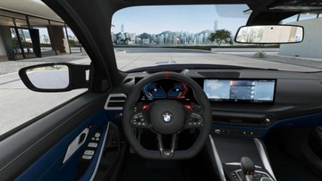 BMW Seria 3 G20-G21 2026 BMW M3 Competition M xDrive 530 KM - Gotowy do Odbioru - Pakiet Ultimate, zdjęcie 13
