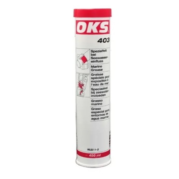 OKS 403 400ml Smar wodoodporny