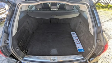 Mercedes Klasa C W205 2016 Mercedes C 180 1.6CDi 115PS OPŁACONY Bezwypadkowy, zdjęcie 35