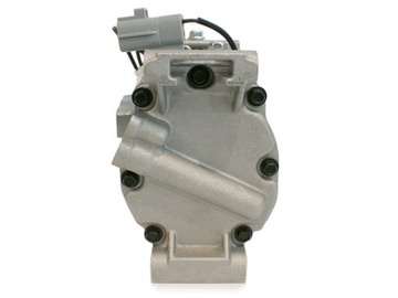 КОМПРЕССОР КОНДИЦИОНЕРА ВОЗДУХА KUBOTA СЕРИЯ L / СЕРИЯ M 447220-6582 447220-7460