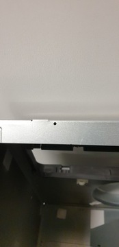 КОРПУС ДЛЯ КАПОТА BOSCH DWK67HM60