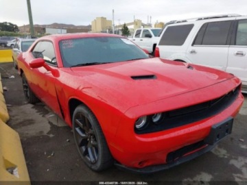 Dodge Challenger III 2023 Dodge Challenger SXT 2023 3.6l 3.6 Benzyna 303KM, zdjęcie 7