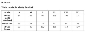 Dámsky župan Dorota FR-107 bavlnená frota SVETLÁ CHABER XL