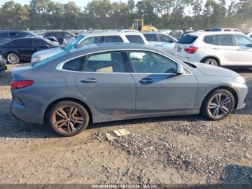 BMW Seria 2 G42-U06 2022 BMW Seria 2 2022r, Gran Coupe, XDrive, 2.0L 2.0 Benzyna 228KM, zdjęcie 4