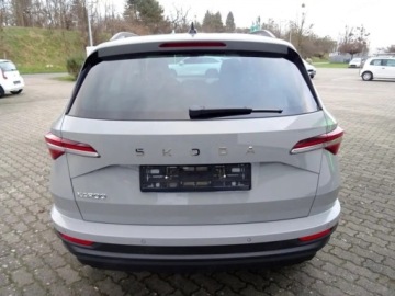 Skoda Karoq Crossover Facelifting 1.5 TSI ACT 150KM 2026 SKODA Karoq Drive 1.5 TSI DSG Suv 150KM 2026, zdjęcie 2