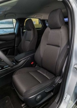 Mazda CX-30 2.0 SKYACTIV-G 150KM 2021 Mazda CX-30 2.0 mHEV Kanjo 2WD 2.0 Benzyna 150KM, zdjęcie 6