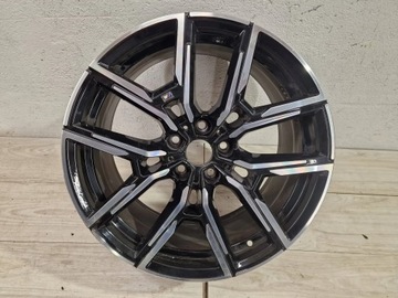 BMW 4 G22 G23 G24 G26 FELGA 9JX19 ET42 WZ-859M 8747305