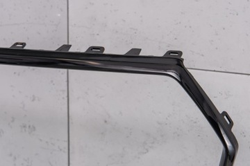 AUDI A4 B9 2015-2019 ДО ФЕЙСЛИФТИНГА ЧЕРНАЯ РЕШЕТКА РАМА 8W0853651D