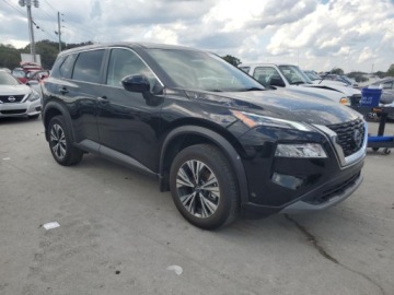 Nissan X-Trail IV 2023 Nissan X-Trail Sv, 2023r., 4x4, 1.5L 1.5 Benzyna 201KM, zdjęcie 1