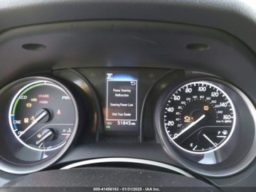 Toyota Camry IX 2022 Toyota Camry Nightshade Edition 2022 2.5l 2.5 Hybryda 176KM, zdjęcie 10