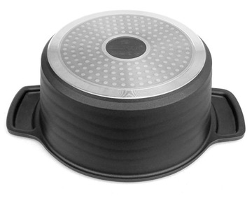 Набор мраморных горшков, 11 шт. ЗИЛЬНЕР ZL-8513