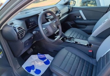 Citroen 2025 Citroen C4 54kWh Max Jak Nowy Elektryczny 156KM, zdjęcie 6