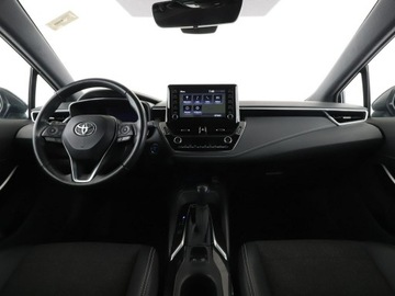 Toyota Corolla XII TS Kombi 2.0 Hybrid Dynamic Force 184KM 2021 Toyota Corolla 184KM półskóra navi kamera, zdjęcie 14