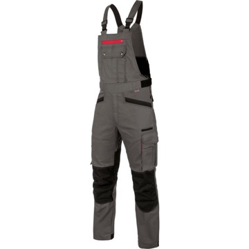 Spodnie robocze Wurth PANT NATURE GREY r. 60