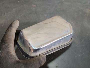 ИСТОРИЧЕСКИЙ АВТОМОБИЛЬ MERCEDES НАРУЖНОЕ ЗЕРКАЛО ОРИГИНАЛ PRL РЕКОМЕНДУЮ