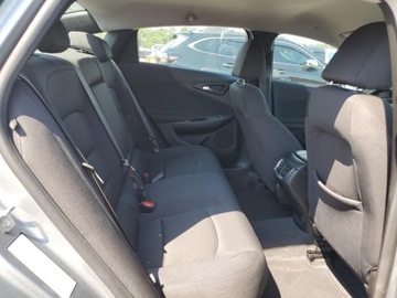 Chevrolet Malibu VII 2024 Chevrolet Malibu LT 2024 1.5l 1.5 Benzyna 160KM, zdjęcie 10