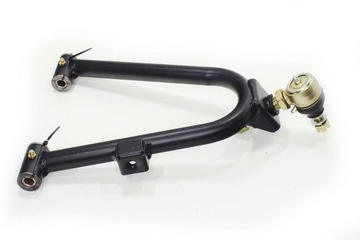 НАБОР РУЧОК УПРАВЛЕНИЯ Л/П ВЕРХНИЙ ДЛЯ квадроцикла ATV 150/200 DIABLO FUXIN