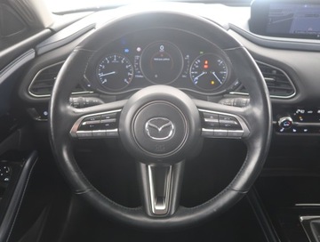 Mazda CX-30 2.0 Skyactiv-G 122KM 2019 Mazda CX-30 Skyactiv-G 2.0, Salon Polska, zdjęcie 14
