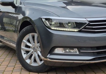 Volkswagen Passat B8 Variant 2.0 TDI 150KM 2015 Volkswagen Passat Volkswagen Passat 2.0 Diesel 150KM, zdjęcie 24