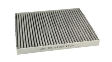 FILTR KABINA 378 244 HART