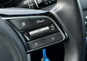 Kia Sportage IV SUV Facelifting 1.6 T-GDI 177KM 2021 Kia Sportage M, Tempomat, Kamera cofania, Bezwypadkowy, Salon Polska 1.6, zdjęcie 20