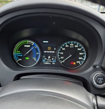 Mitsubishi Outlander III 2019 Mitsubishi Outlander Zasieg 60 km Super Stan Gwarancja Mechaniczna Sliczny, zdjęcie 22