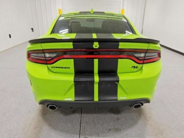 Dodge Charger VII 2023 Dodge Charger R 2023 5.7 Benzyna 370KM, zdjęcie 6