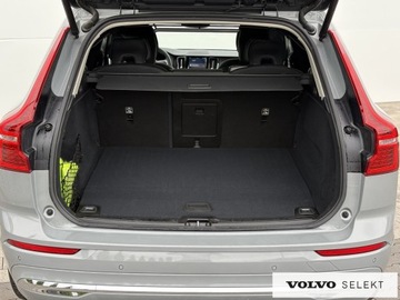 Volvo XC60 II Crossover Plug-In Facelifting 2.0 T6 350KM 2023 Volvo XC 60 T6 Plug-In Hybrid | AWD | Core | FV23%, zdjęcie 32