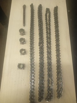 Цепной долбежный станок Spannen