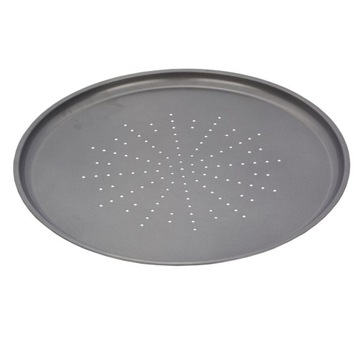 Forma Blacha Do Pieczenia Pizzy Non-Stick Tadar 32,5 x 1,2 cm