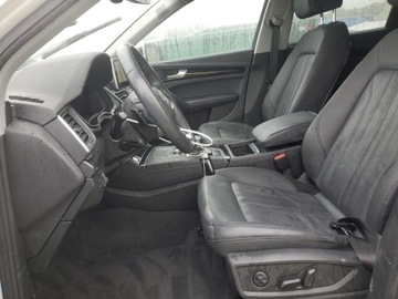 Audi Q5 II 2020 Audi Q5 Premium Plus 2020 2.0l 2.0 Benzyna 248KM, zdjęcie 7