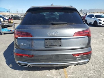 Audi Q5 II 2024 Audi Q5 E Premium 55 2024 2.0l 2.0 Hybryda 362KM, zdjęcie 2