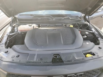  RAM 1500 2021r., TRX, od ubezpieczalni 6.2 Benzyna 702KM, zdjęcie 10