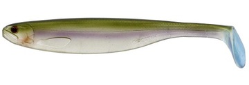 Ripper WESTIN ShadTeez Slim 22cm Smelt