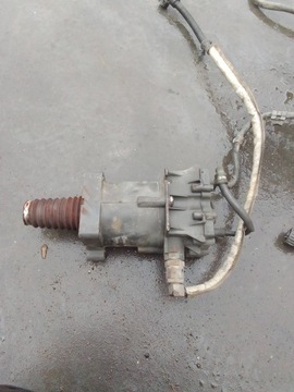 SIŁOWNIK SPRZĘGŁA WYSPRZĘGLIK MAN TGX TGS K013727