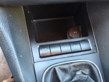 Volkswagen Golf V Hatchback 1.4 80KM 2008 Volkswagen Golf Vw Golf VI 1.4 MPI 80KM z Niemiec po oplatach 1.4 Benzyna, zdjęcie 23