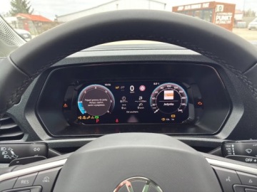 Volkswagen Caddy V Caddy 2.0 TDI 122KM 2025 Volkswagen Caddy Diesel/AUTOMAT DSG/5-sobowy 2.0 T, zdjęcie 20