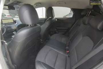 Kia XCeed Crossover 1.6 T-GDI 204KM 2022 Kia XCeed LEDY / Kamera / JBL / Gwarancja na ROK, zdjęcie 26