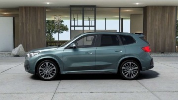 BMW X1 U11 Crossover 2.0 18d 150KM 2026 BMW X1 sDrive18d 150 KM - Pakiet M Sport - HarmanKardon - Kamera Cofania, zdjęcie 2