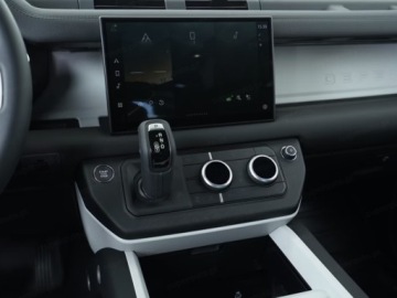 Land Rover Defender IV (L663) Hard Top 90 3.0D R6 250KM 2025 LAND ROVER Defender 110 D250 S Suv 3.0 (250KM) 2025, zdjęcie 7