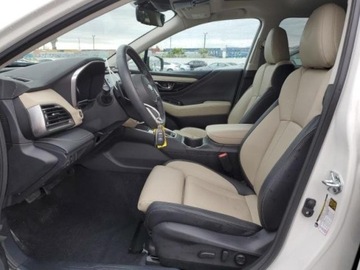 Subaru 2023 Subaru Outback Subaru Outback Limited CVT, od ubezpieczalni, zdjęcie 7