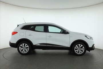 Renault Kadjar Crossover 1.2 Energy TCe 130KM 2018 Renault Kadjar 1.2 TCe, Salon Polska, Automat, zdjęcie 5