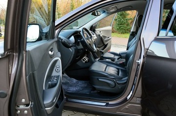 Hyundai Santa Fe III SUV 2.0 CRDi 150KM 2013 Hyundai Santa Fe Lift Ledy Skóra Grzana Navi, zdjęcie 5