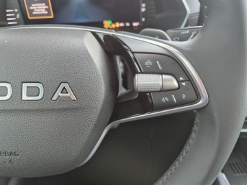 Skoda Octavia IV Liftback 1.5 TSI EVO 150KM 2026 Skoda Octavia Drive selection 1.5 TSI DSG Auto z p, zdjęcie 36
