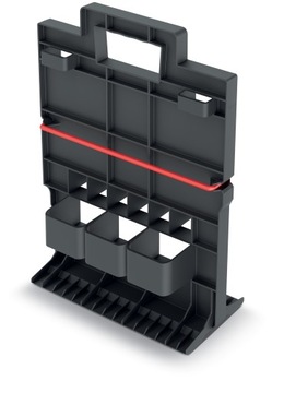 NOSIDŁO WARSZTATOWE Kistenberg Modular KMS2530US