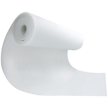 Фильтр для вентиляции Рекуператор G4 Фильтрующий коврик нетканый 10мм 5м2