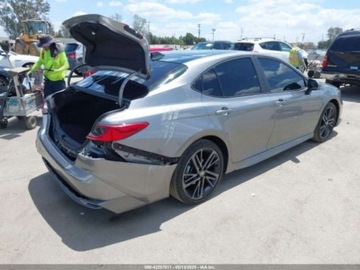 Toyota Camry IX 2025 Toyota Camry XSE 2025 2.5l 2.5 Hybryda 184KM, zdjęcie 5